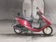 Фото Honda DIO с японского аукциона
