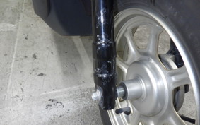 HONDA TACT Basket 2014 AF79