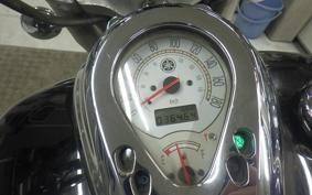 YAMAHA DRAGSTAR 400 CLASSIC 2005 VH01J