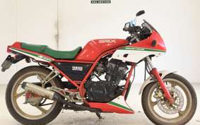 YAMAHA SRX250 51Y