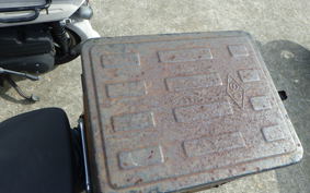 HONDA C50 SUPER CUB C50