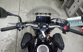 HONDA CB650R 2019 RH03