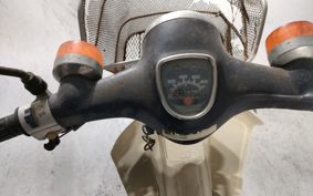 HONDA SUPER CUB70 C70