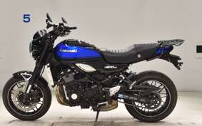 KAWASAKI Z900RS 2023 ZR900K