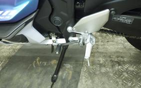 YAMAHA YZF R-3 2025 RH25J