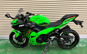 KAWASAKI NINJA 400 ABS 2023 EX400L