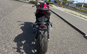 TRIUMPH DAYTONA 660 2025 LGL23U