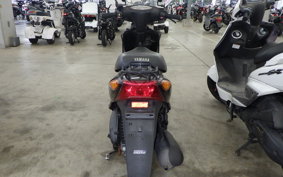 YAMAHA JOG Delux SA39J