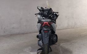 HONDA FORZA MF17
