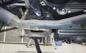 HONDA VTR 250 Gen. 2 2023 MC33