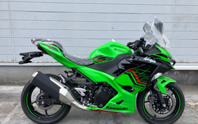 KAWASAKI NINJA 400 EX400L