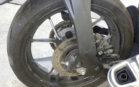 YAMAHA ジクサー250 ED22B