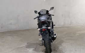 YAMAHA YZF-R25 RG43J
