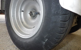 HONDA GYRO CANOPY TA03