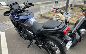 YAMAHA TRACER 9 GT+ AMT 2025 RNA1J