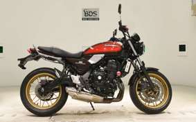 KAWASAKI Z650 RS 2022 ER650M