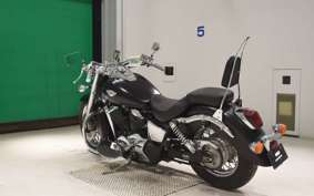 HONDA SHADOW 400 2003 NC34