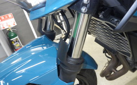 KAWASAKI Z250 Gen.2 1996 EX250P