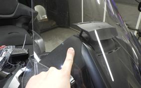 HONDA GL 1800 GOLD WING TOUR DCT 2025 SC79
