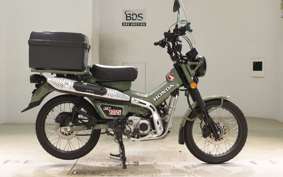 HONDA CT125-2 JA65