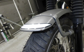 HONDA CT125-2 2026 JA65