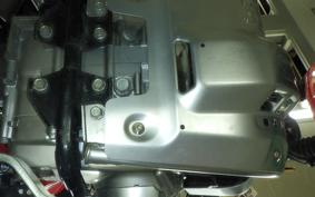 HONDA CT125 HUNTER CUB JA55