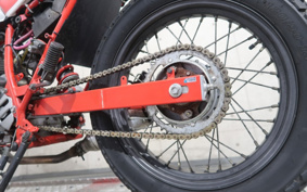 HONDA FTR223 MC34