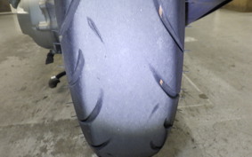 YAMAHA スクーピー110-I 2009
