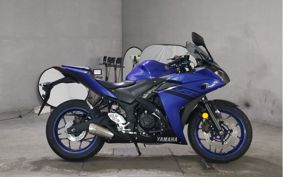 YAMAHA YZF-R25 RG43J