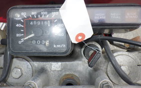 HONDA CRM250R GEN 3 MD24
