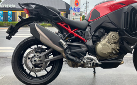 DUCATI MULTISTRADA V4S 2025 1000