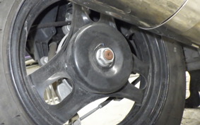 HONDA DIO Gen.6 2024 AF68