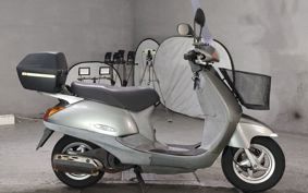 HONDA LEAD 100 JF06