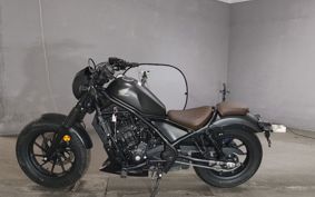 HONDA REBEL 250 S MC49