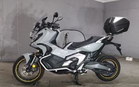 HONDA X-ADV 750 RH10