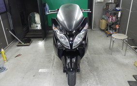 SUZUKI SKYWAVE 250 (Burgman 250) S Gen.3 2006 CJ46A