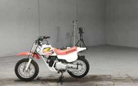 HONDA QR50 AE01