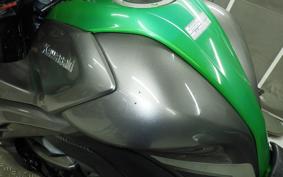 KAWASAKI Z1000 Gen.5 2014
