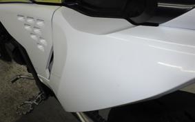 HUSQVARNA TC125 2012