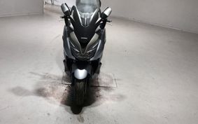 HONDA FORZA MF15