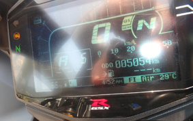 SUZUKI GSX-R1000 2019 DM11G