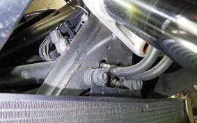 SUZUKI BANDIT 1250 SA 2009 GW72A