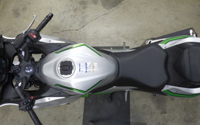 KAWASAKI NINJA7ﾊEVEﾘｯﾄﾞ 2025 CX500A