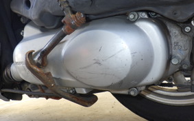 HONDA TODAY AF61