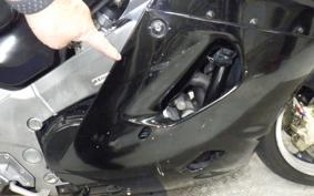KAWASAKI ZX 1100 NINJA 1994