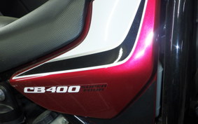 HONDA CB400SF GEN 4 A 2021 NC42