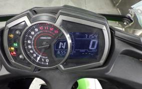 KAWASAKI NINJA 650 A 2018 ER650H