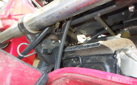 YAMAHA YX125