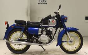 HONDA CD125T BENLY 2020 CD125T