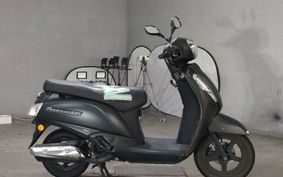 SUZUKI ADDRESS V125 DP12H